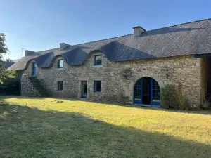 Maison a vendre Nostang 56690 Morbihan 56 203 m2 9 pièces 685200 euros 56041-770 001