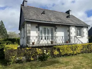 Maison a vendre Monterrein 56800 Morbihan 56 64 m2 4 pièces 127532 euros 56044-1568 001