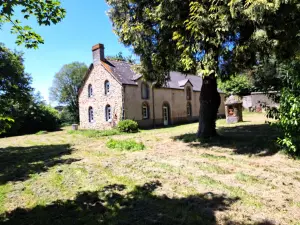 Maison a vendre Carentoir 56910 Morbihan 56 250 m2 8 pièces 161500 euros 56046-1366 001