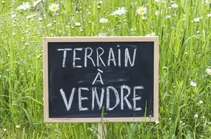 Terrain a batir a vendre Falletans 39700 Jura 39 77000 euros 39033-2557 001