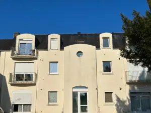 Appartement a vendre Carhaix-Plouguer 29270 Finistère 29 67 m2 3 pièces 116050 euros 29064-2777 001