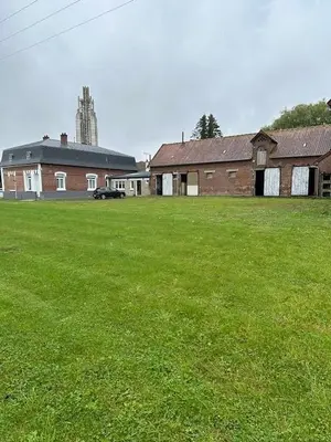 Maison a vendre Rocquigny 62450 Pas-de-Calais 62 167 m2 7 pièces 262000 euros 59098-11733 001