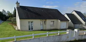 Maison a vendre Pleugriffet 56120 Morbihan 56 88 m2 3 pièces 156840 euros 56077-964 001