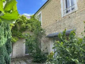 Maison a vendre Mézidon Vallée d'Auge 14270 Calvados 14 135 m2 6 pièces 240350 euros 14069-412 001