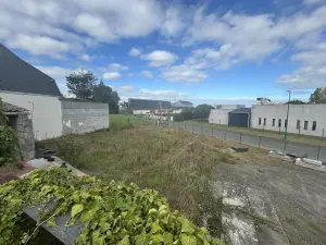 Terrain a batir a vendre Langueux 22360 Côtes-d'Armor 22 296800 euros 22007-609 001