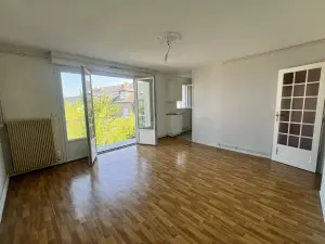 Appartement a vendre Angers 49100 Maine-et-Loire 49 44 m2 2 pièces 132500 euros 49113-559 001