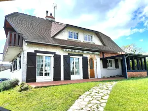 Maison a vendre Saran 45770 Loiret 45 126 m2 5 pièces 259000 euros 45004-452 001