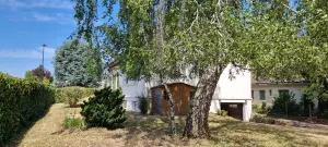 Maison a vendre Notre-Dame-d'Oé 37390 Indre-et-Loire 37 160 m2 8 pièces 264900 euros 37007-2842 001