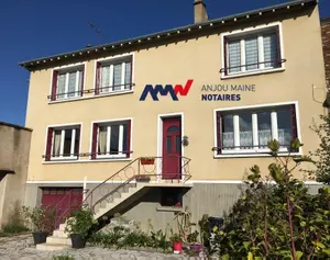 Maison a vendre Juigné-sur-Sarthe 72300 Sarthe 72 139 m2 6 pièces 160650 euros 72068-2092 001