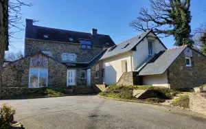 Maison a vendre Treffrin 22340 Côtes-d'Armor 22 177 m2 7 pièces 346500 euros 29066-3781 001