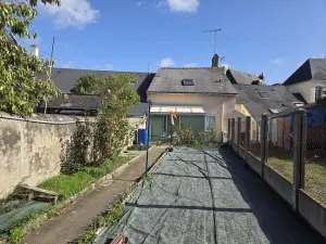 Maison a vendre Azé 53200 Mayenne 53 56 m2 3 pièces 100850 euros 53073-1794 001