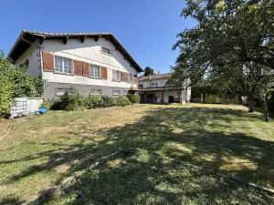 Maison a vendre Vandoncourt 25230 Doubs 25 93 m2 4 pièces 185000 euros 25054-1980 001