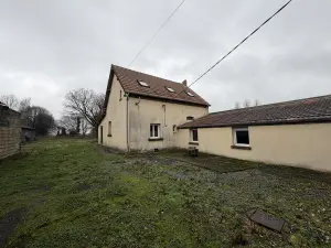 Maison a vendre Colincamps 80560 Somme 80 165 m2 6 pièces 126600 euros 80071-548 001