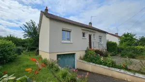 Maison a vendre Vendôme 41100 Loir-et-Cher 41 102 m2 4 pièces 124680 euros 41050-2892 001