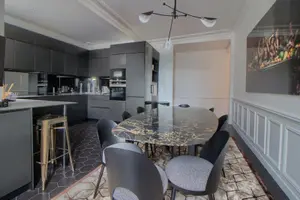 Appartement a vendre Rennes 35000 Ille-et-Vilaine 35 180 m2 6 pièces 670000 euros 001-448 001