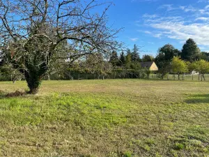 Terrain a batir a vendre Connerré 72160 Sarthe 72 49000 euros 72033-298 001