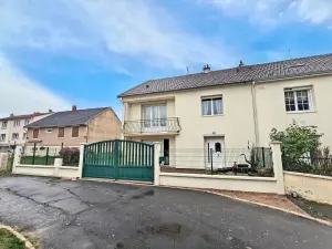 Maison a vendre Boult-sur-Suippe 51110 Marne 51 130 m2 5 pièces 271400 euros 51057-1126 001