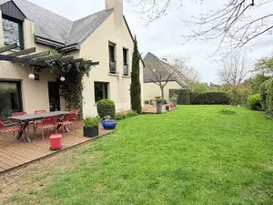 Maison a vendre Saint-Grégoire 35760 Ille-et-Vilaine 35 221 m2 8 pièces 879500 euros 001-466 001