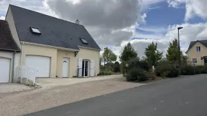 Maison a vendre Saint-Étienne-de-Chigny 37230 Indre-et-Loire 37 98 m2 4 pièces 248640 euros 37009-2697 001