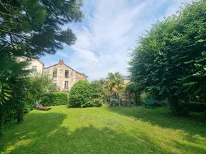 Maison a vendre Saint-Hilaire-du-Harcouët 50600 Manche 50 240 m2 8 pièces 189240 euros MA610 001
