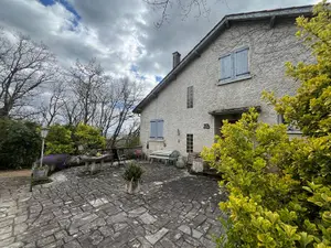 Maison a vendre Faycelles 46100 Lot 46 120 m2 6 pièces 209000 euros MAIS181 001