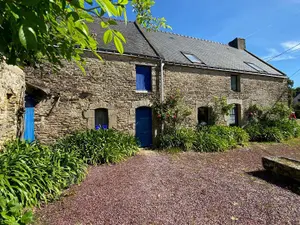 Maison a vendre Sarzeau 56370 Morbihan 56 125 m2 5 pièces 607840 euros 048-V1320S 001