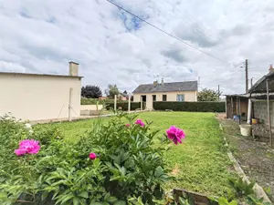 Maison a vendre Louresse-Rochemenier 49700 Maine-et-Loire 49 66 m2 3 pièces 158000 euros achat_maison_com_49182_49700 001