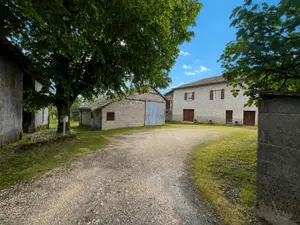 Maison a vendre Bagnac-sur-Célé 46270 Lot 46 103 m2 4 pièces 147600 euros MAIS185 001