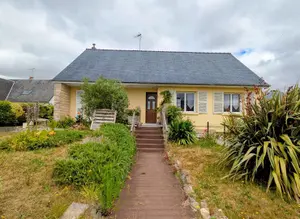 Maison a vendre Valognes 50700 Manche 50 95 m2 3 pièces 218100 euros 55 001