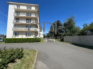 Appartement a vendre Saint-Jacques-de-la-Lande 35136 Ille-et-Vilaine 35 41 m2 2 pièces 156750 euros GUES 001