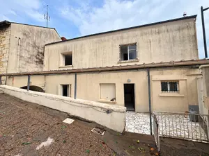 Maison a vendre Distré 49400 Maine-et-Loire 49 107 m2 5 pièces 116480 euros 2018259 001