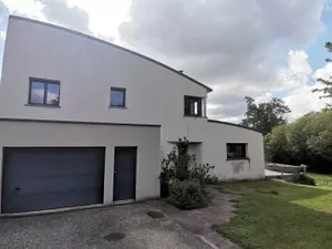 Maison a vendre Talensac 35160 Ille-et-Vilaine 35 140 m2 7 pièces 387760 euros 048-V1325M 001