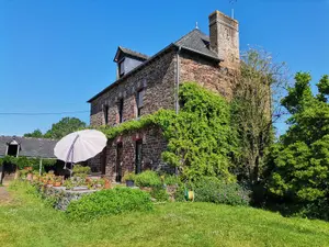 Maison a vendre Saint-Péran 35380 Ille-et-Vilaine 35 148 m2 7 pièces 335360 euros 048-V1326M 001