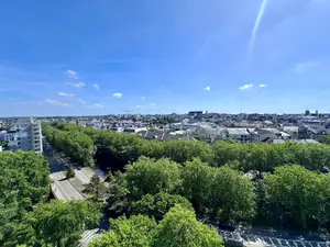 Appartement a vendre Rennes 35000 Ille-et-Vilaine 35 49 m2 2 pièces 193325 euros 2077 001