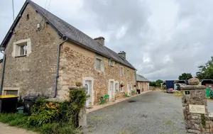 Maison a vendre Sainte-Colombe 50390 Manche 50 304 m2 11 pièces 609500 euros 64 001