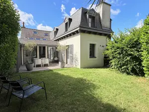 Maison a vendre Rennes 35000 Ille-et-Vilaine 35 140 m2 5 pièces 932720 euros 001-485 001