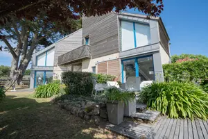 Maison a vendre Le Pouliguen 44510 Loire-Atlantique 44 186 m2 8 pièces 1299000 euros 2124 001