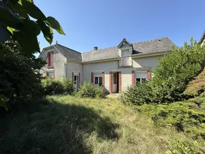 Maison a vendre Betton 35830 Ille-et-Vilaine 35 75 m2 3 pièces 234560 euros CG1137 001