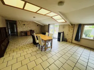 Maison a vendre Bourbourg 59630 Nord 59 134 m2 5 pièces 178500 euros 597 001