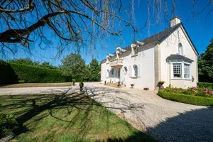Maison a vendre Betton 35830 Ille-et-Vilaine 35 227 m2 8 pièces 940500 euros 2127 001