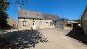 Maison a vendre Teurthéville-Bocage 50630 Manche 50 105 m2 4 pièces 228400 euros 69 001