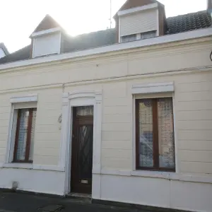 Maison a vendre Montigny-en-Gohelle 62640 Pas-de-Calais 62 91 m2 5 pièces 97080 euros 62034-3939 001