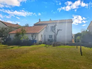 Maison a vendre Gorges 44190 Loire-Atlantique 44 137 m2 8 pièces 262500 euros 44042-106 001