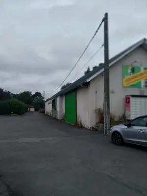 Fonds et murs commerciaux a vendre Aubigny-en-Artois 62690 Pas-de-Calais 62 300 m2 4 pièces 207000 euros 62113-1265 001