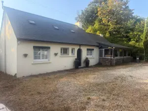 Maison a vendre La Richardais 35780 Ille-et-Vilaine 35 121 m2 5 pièces 418000 euros 35094-1340 001