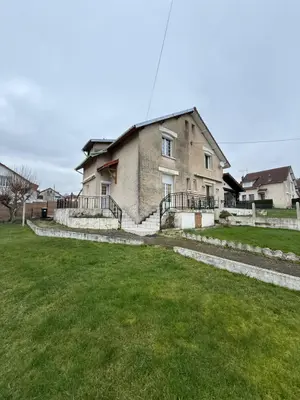 Maison a vendre Arques-la-Bataille 76880 Seine-Maritime 76 67 m2 3 pièces 157500 euros 76044-786 001
