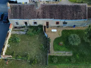Immeuble de rapport a vendre Corquilleroy 45120 Loiret 45 266 m2 95600 euros 45051-485 001