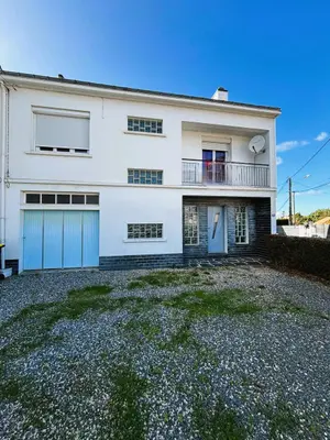 Maison a vendre Trignac 44570 Loire-Atlantique 44 101 m2 4 pièces 231000 euros 44088-2089 001
