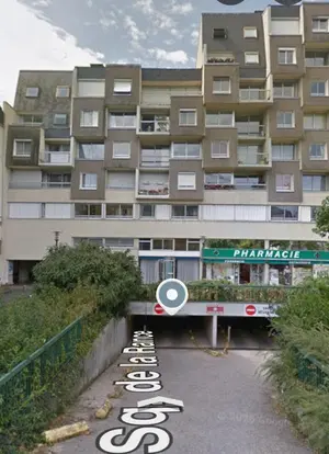 Garage et parking a vendre Rennes 35000 Ille-et-Vilaine 35 26000 euros 2140 001