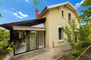 Maison a vendre Figeac 46100 Lot 46 158 m2 7 pièces 265600 euros MAIS215 001